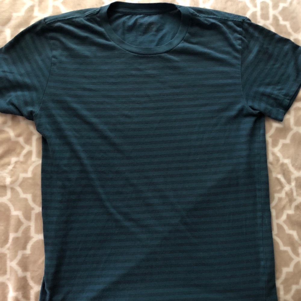 Striped Tshirt